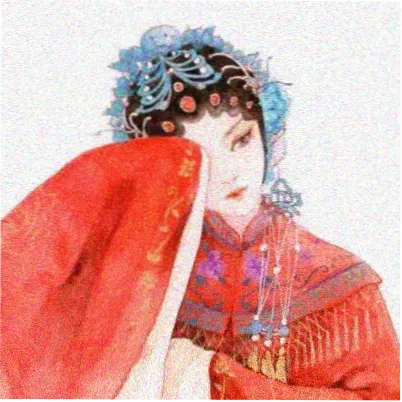影迷沈砚的头像